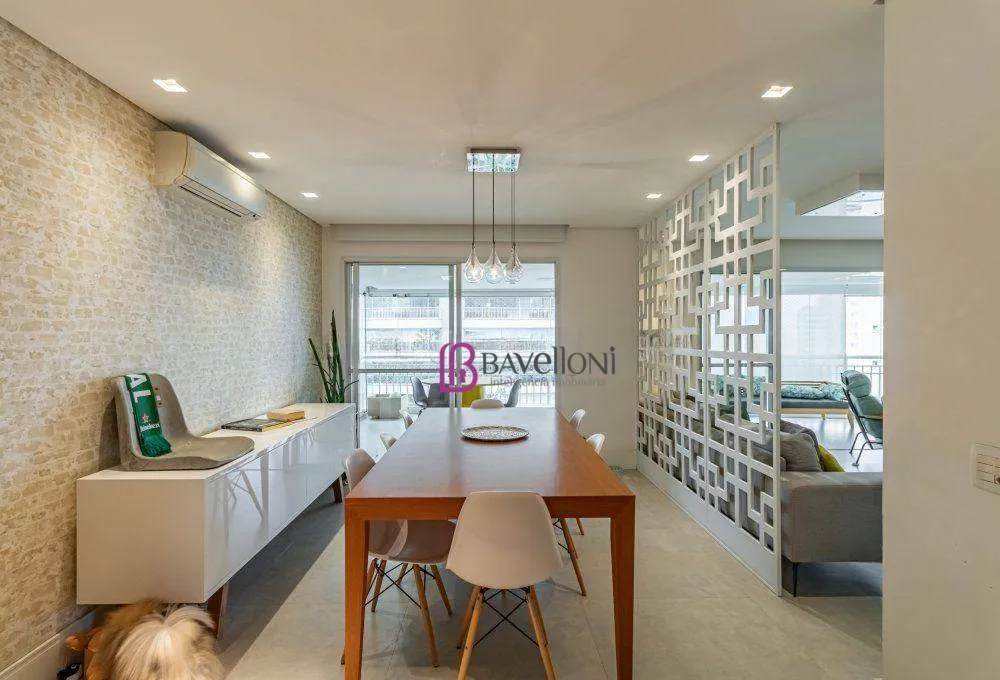 Apartamento, 3 quartos, 184 m² - Foto 1