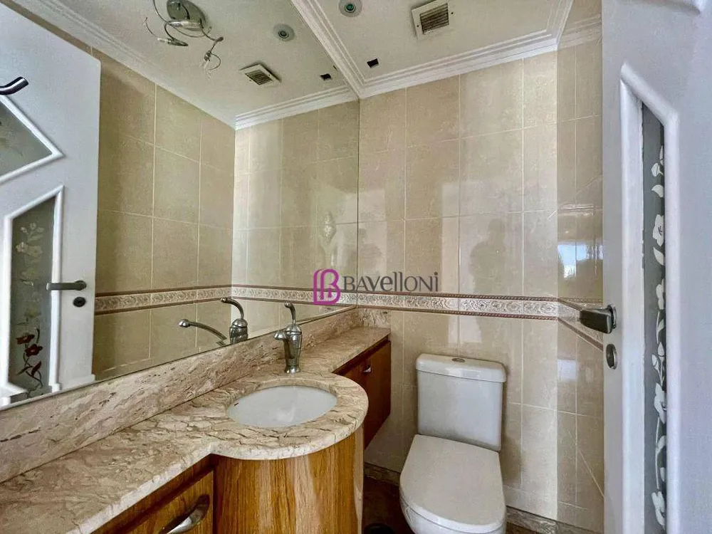 Apartamento, 4 quartos, 173 m² - Foto 3