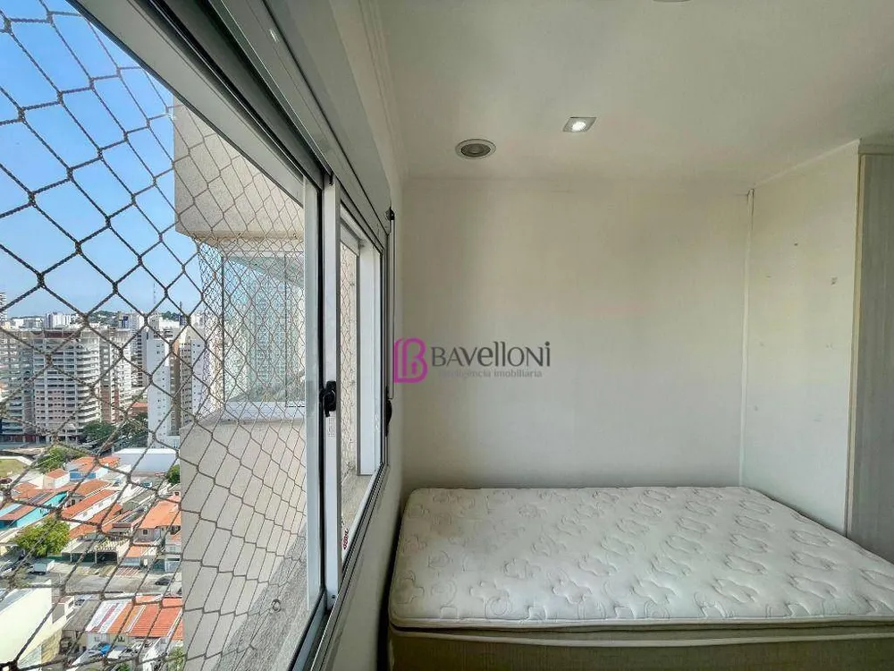 Apartamento, 4 quartos, 173 m² - Foto 4