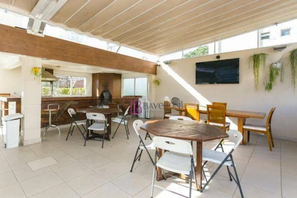 Apartamento, 4 quartos, 173 m² - Foto 11