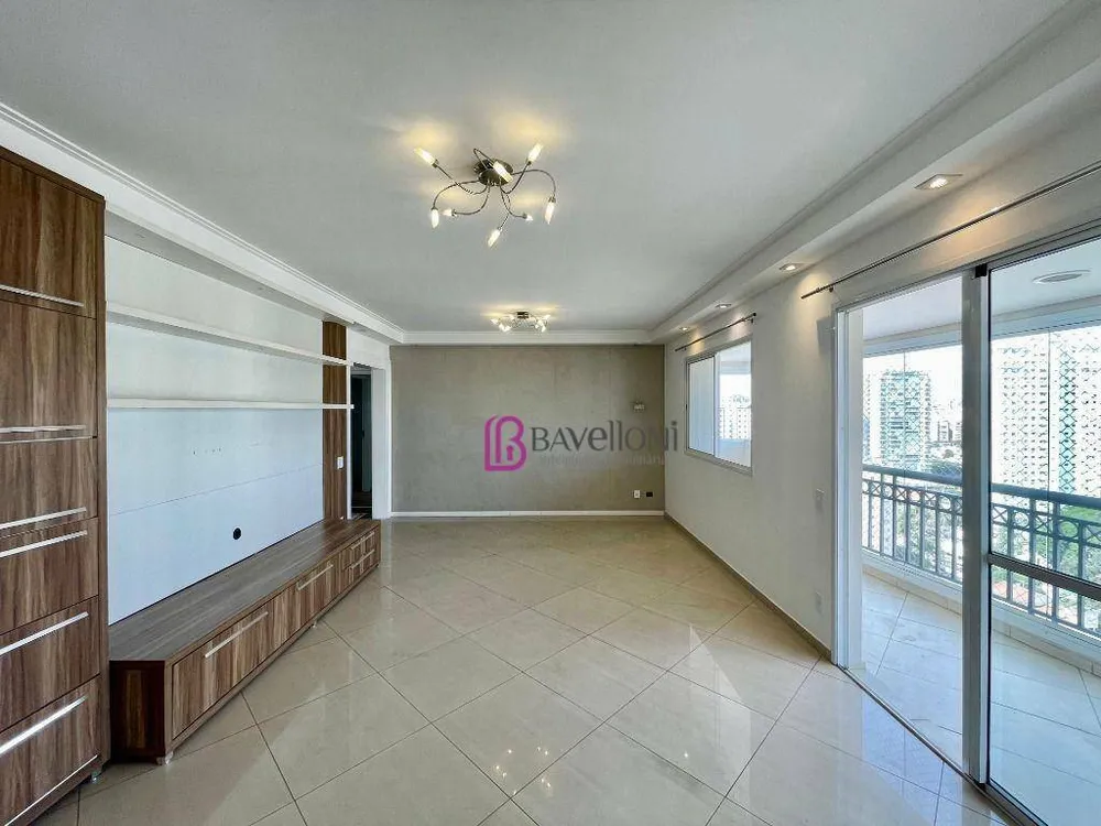 Apartamento, 4 quartos, 173 m² - Foto 2