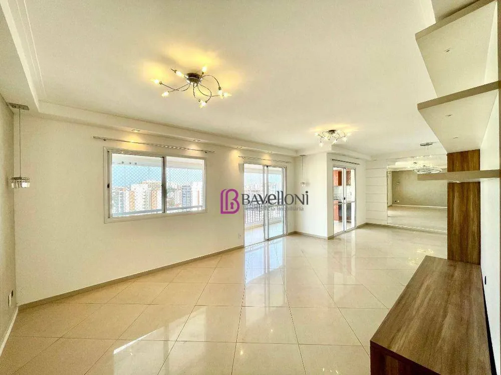 Apartamento, 4 quartos, 173 m² - Foto 7