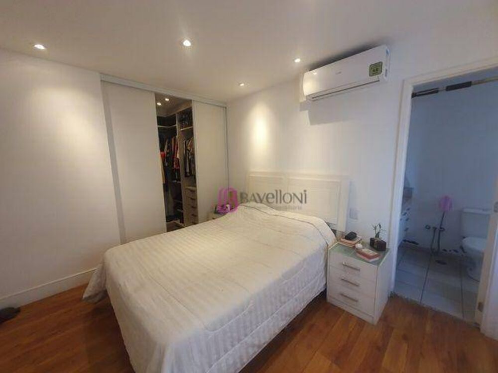 Apartamento, 2 quartos, 115 m² - Foto 2