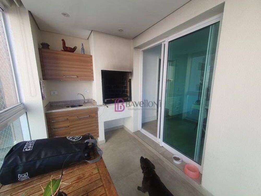 Apartamento, 2 quartos, 115 m² - Foto 24