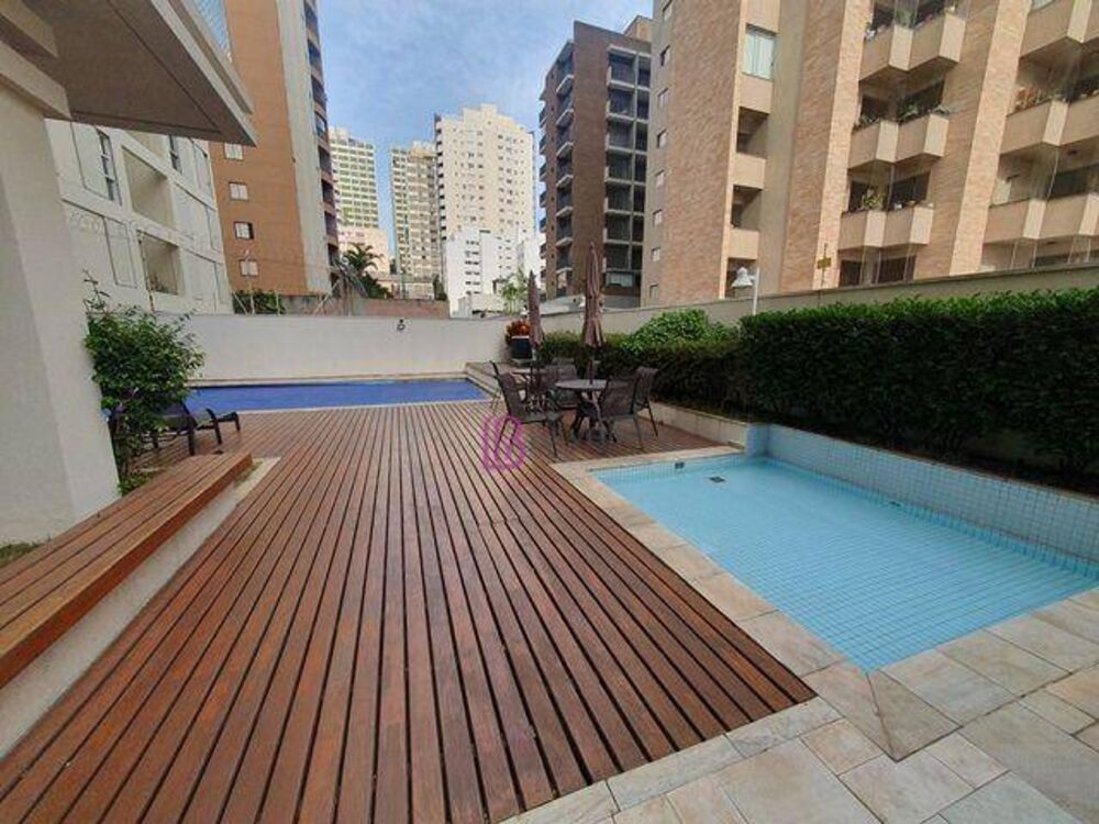 Apartamento, 2 quartos, 115 m² - Foto 3