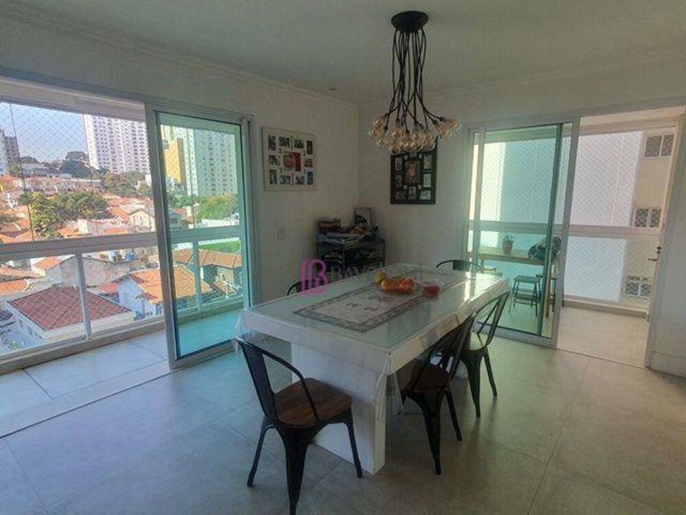 Apartamento, 2 quartos, 115 m² - Foto 10