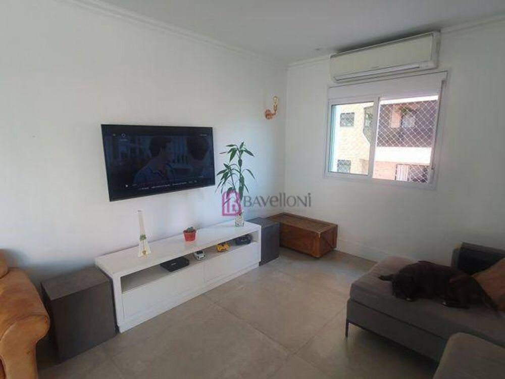 Apartamento, 2 quartos, 115 m² - Foto 6