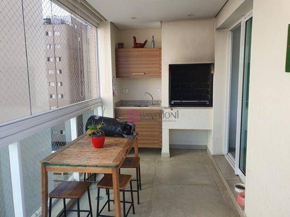 Apartamento, 2 quartos, 115 m² - Foto 7