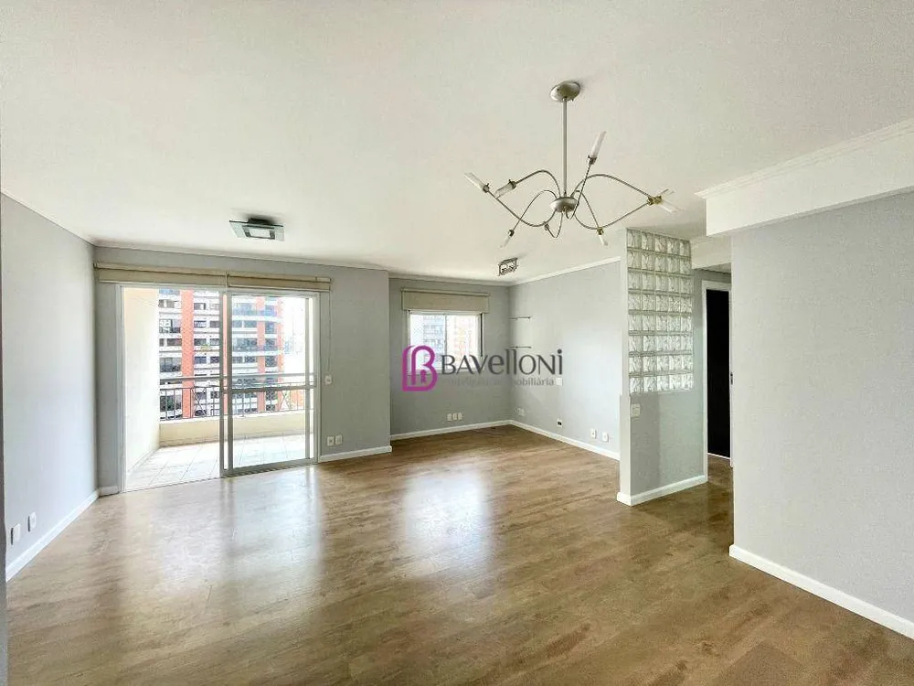 Apartamento, 2 quartos, 88 m² - Foto 2