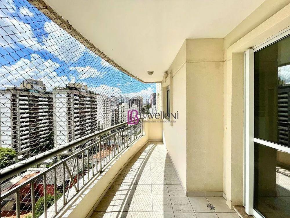 Apartamento, 2 quartos, 88 m² - Foto 1