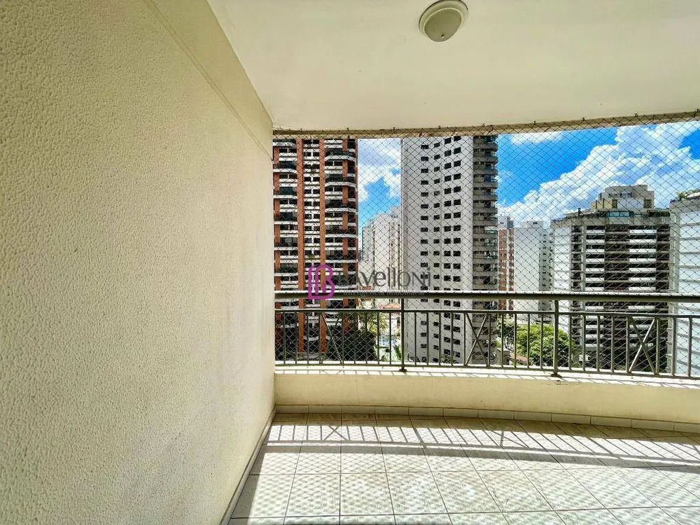 Apartamento, 2 quartos, 88 m² - Foto 4