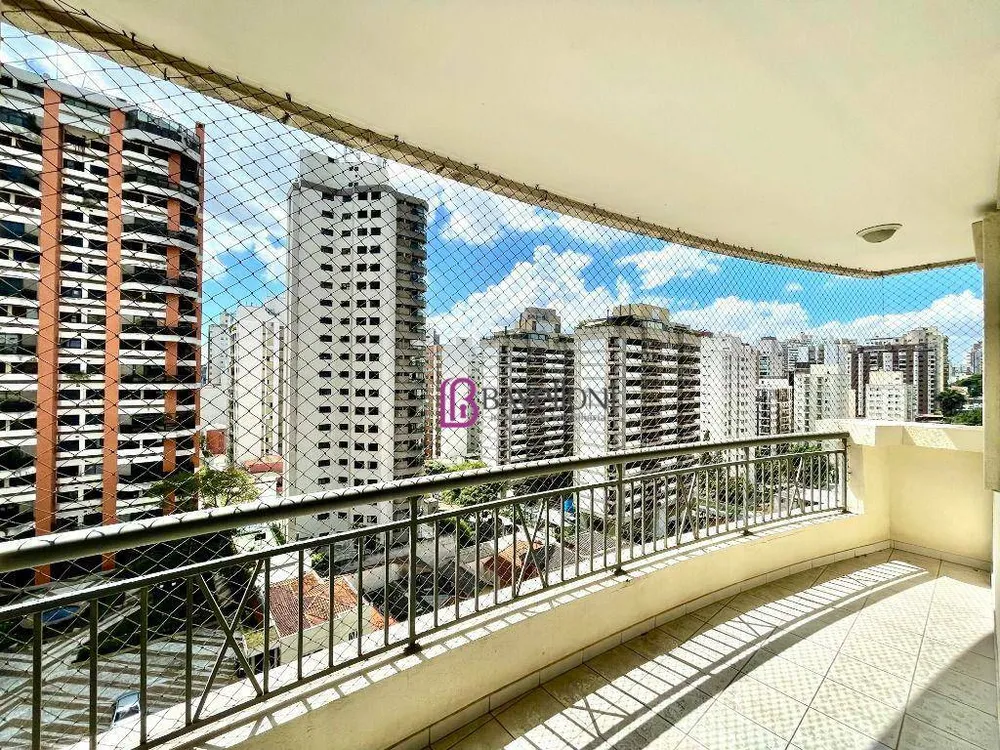 Apartamento, 2 quartos, 88 m² - Foto 3