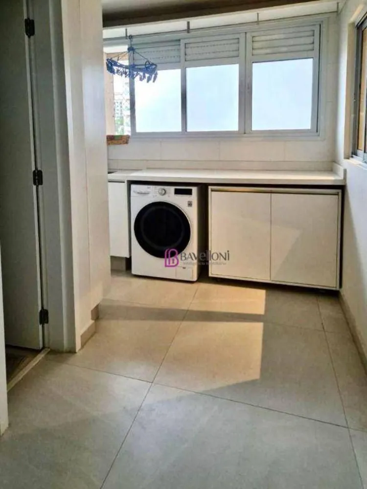 Apartamento, 3 quartos, 175 m² - Foto 5