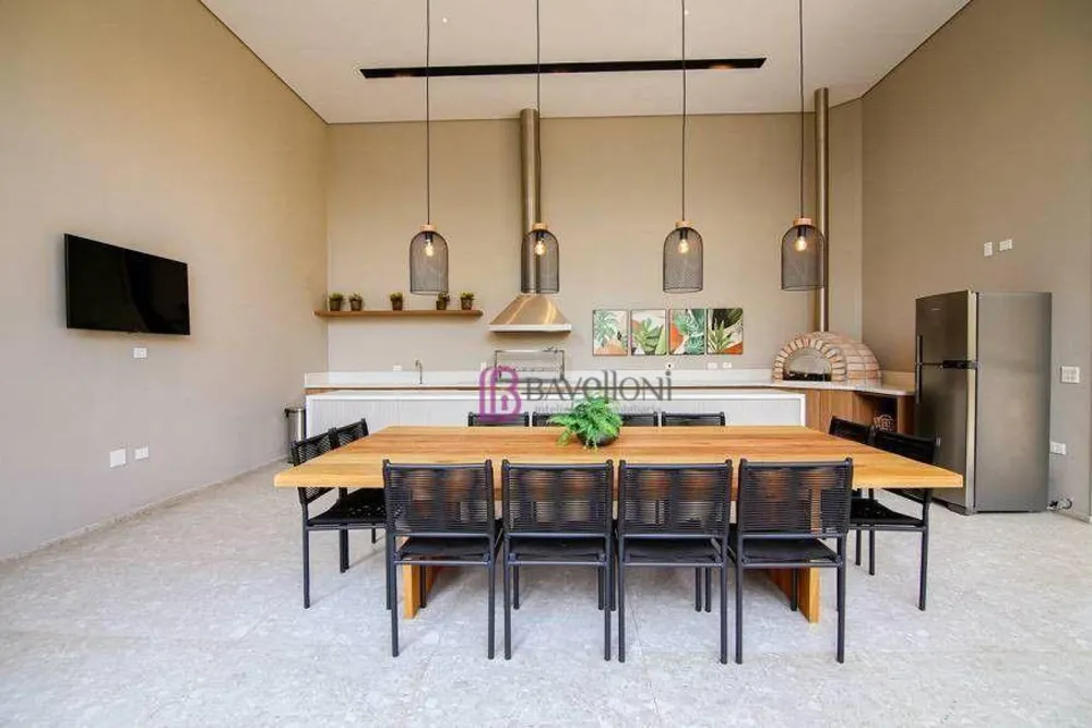 Apartamento, 3 quartos, 175 m² - Foto 8
