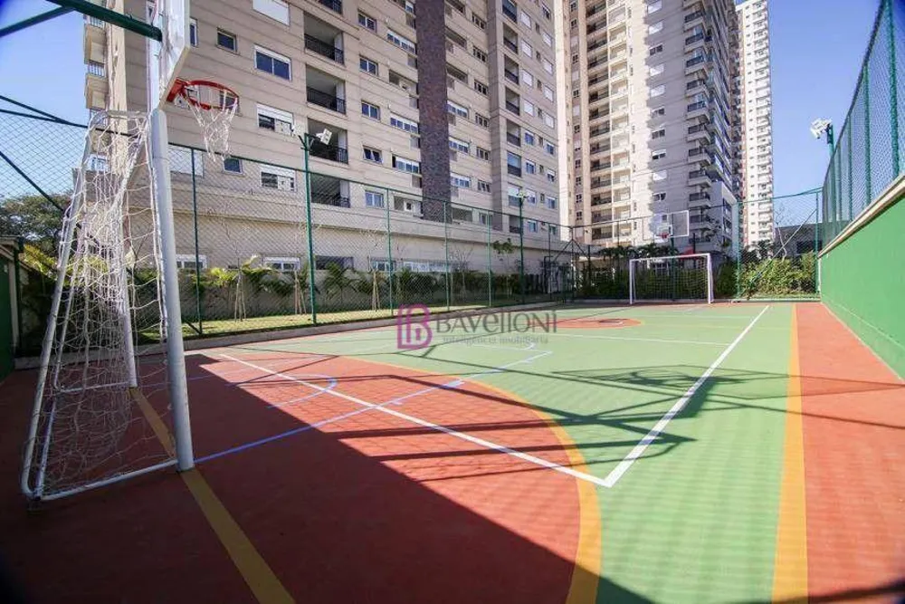 Apartamento, 3 quartos, 175 m² - Foto 4