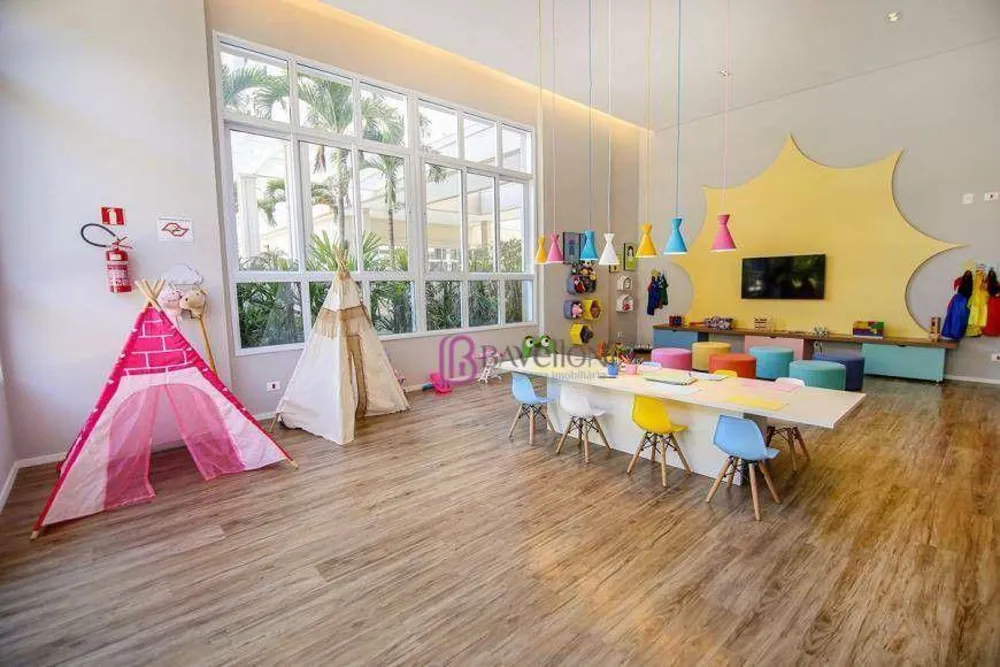 Apartamento, 3 quartos, 175 m² - Foto 6