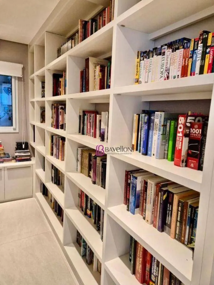 Apartamento, 3 quartos, 175 m² - Foto 3