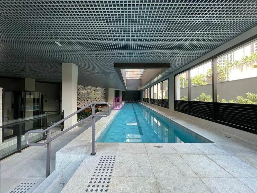 Apartamento, 3 quartos, 175 m² - Foto 3