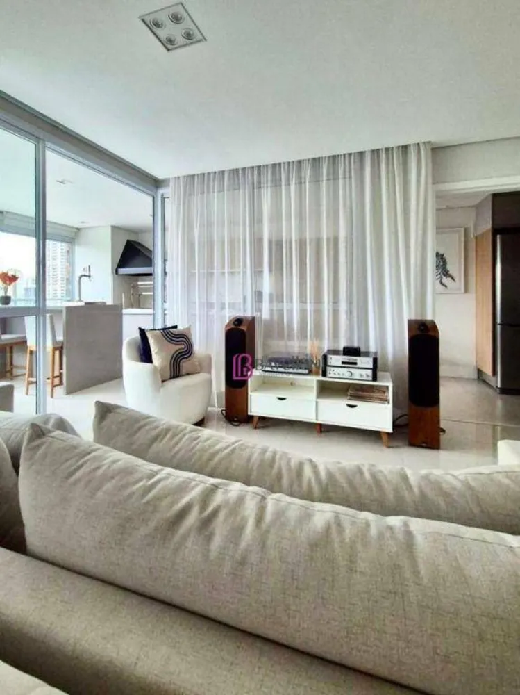 Apartamento, 3 quartos, 175 m² - Foto 1