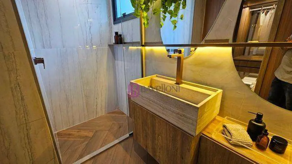 Apartamento, 3 quartos, 97 m² - Foto 15