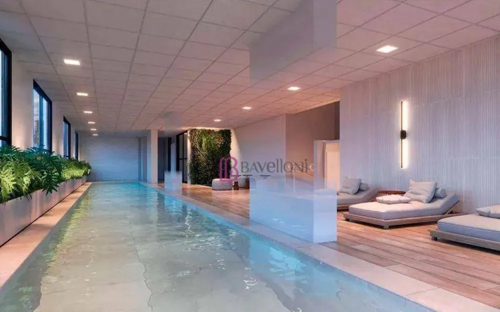 Apartamento, 3 quartos, 97 m² - Foto 12