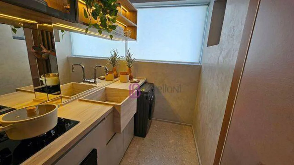 Apartamento, 3 quartos, 97 m² - Foto 16