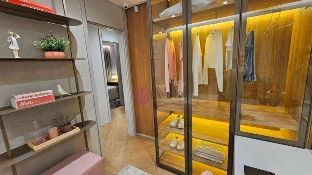 Apartamento, 3 quartos, 97 m² - Foto 14