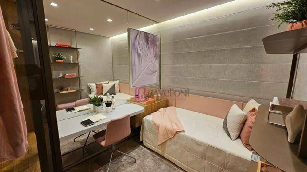 Apartamento, 3 quartos, 97 m² - Foto 9