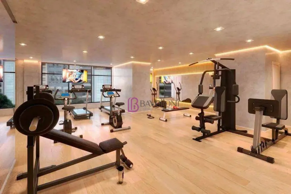 Apartamento, 3 quartos, 97 m² - Foto 21