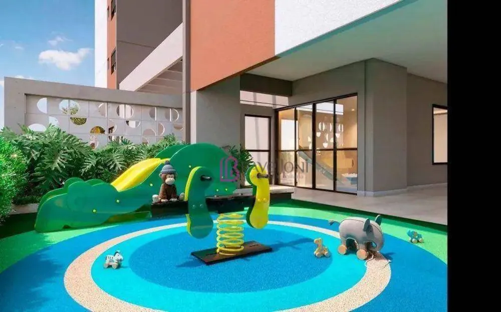Apartamento, 3 quartos, 97 m² - Foto 10