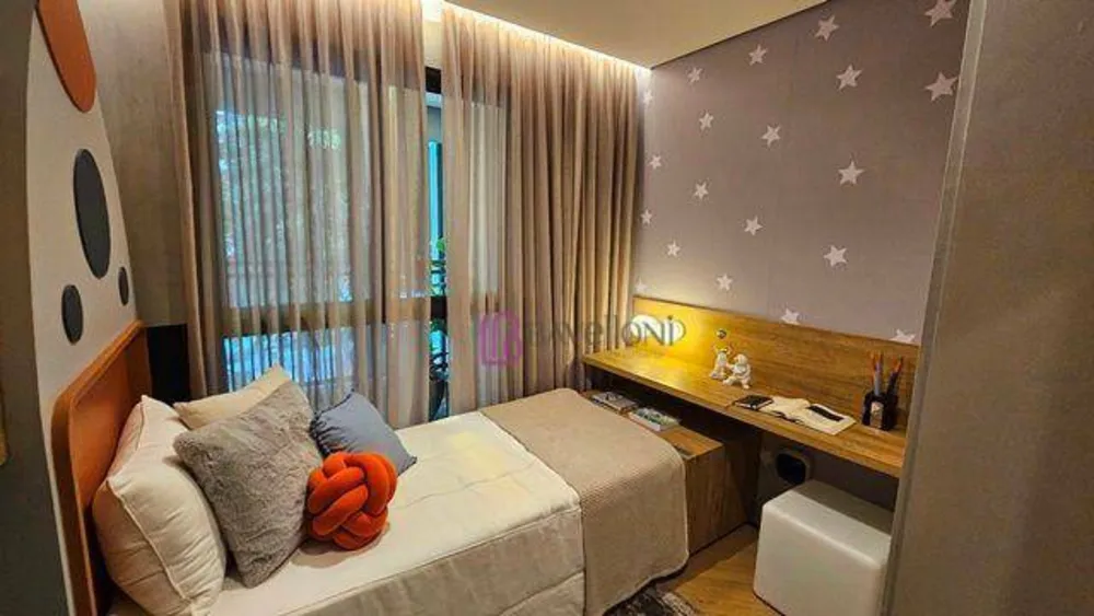 Apartamento, 3 quartos, 97 m² - Foto 15