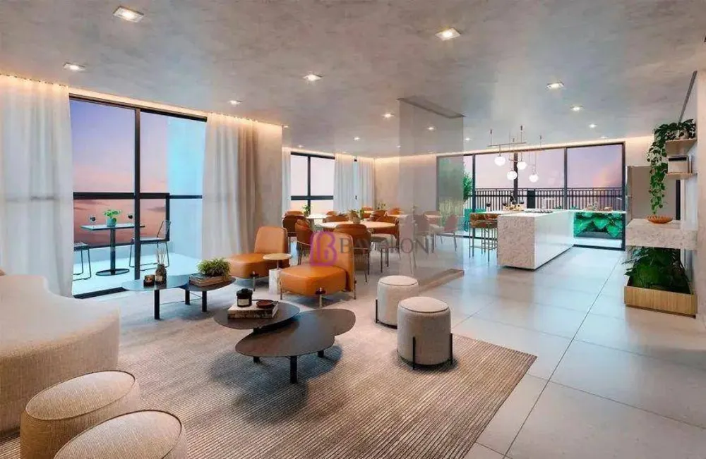 Apartamento, 3 quartos, 97 m² - Foto 23