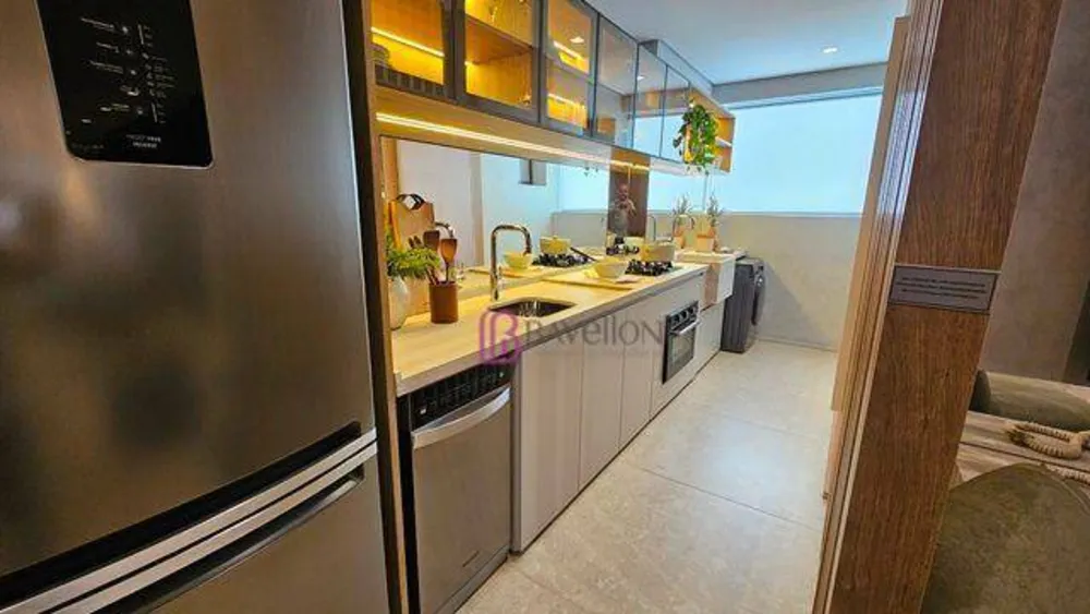 Apartamento, 3 quartos, 97 m² - Foto 16