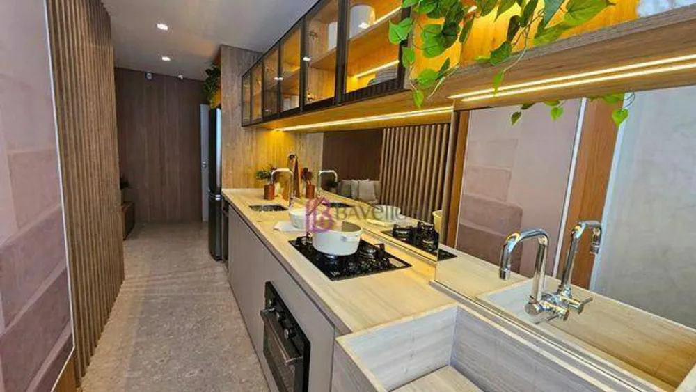 Apartamento, 3 quartos, 97 m² - Foto 11