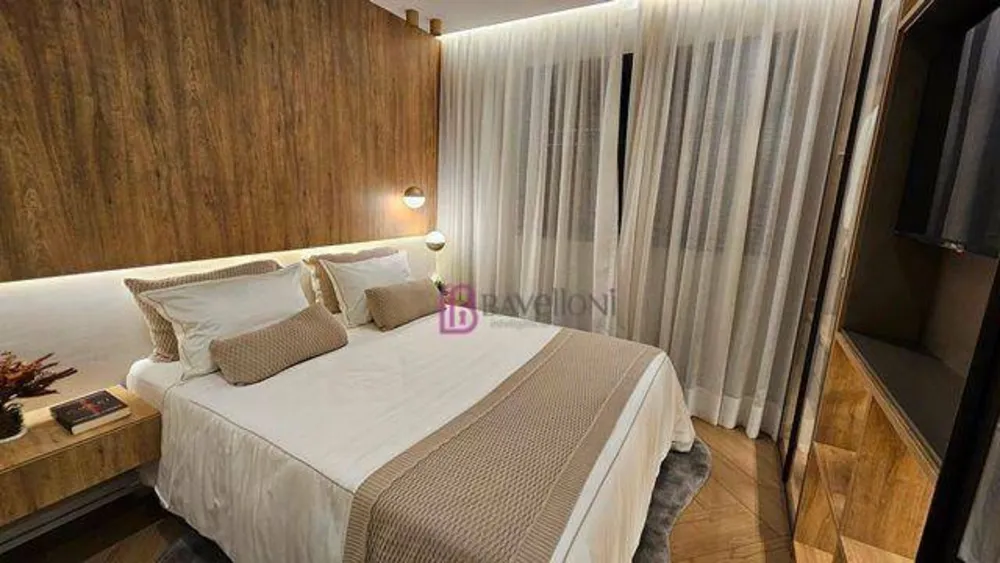 Apartamento, 3 quartos, 97 m² - Foto 13