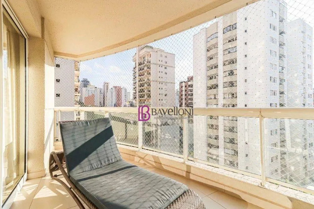 Apartamento, 3 quartos, 180 m² - Foto 1