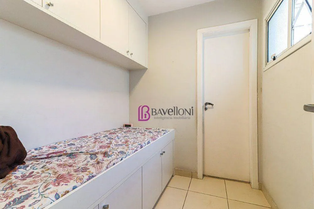 Apartamento, 3 quartos, 180 m² - Foto 8