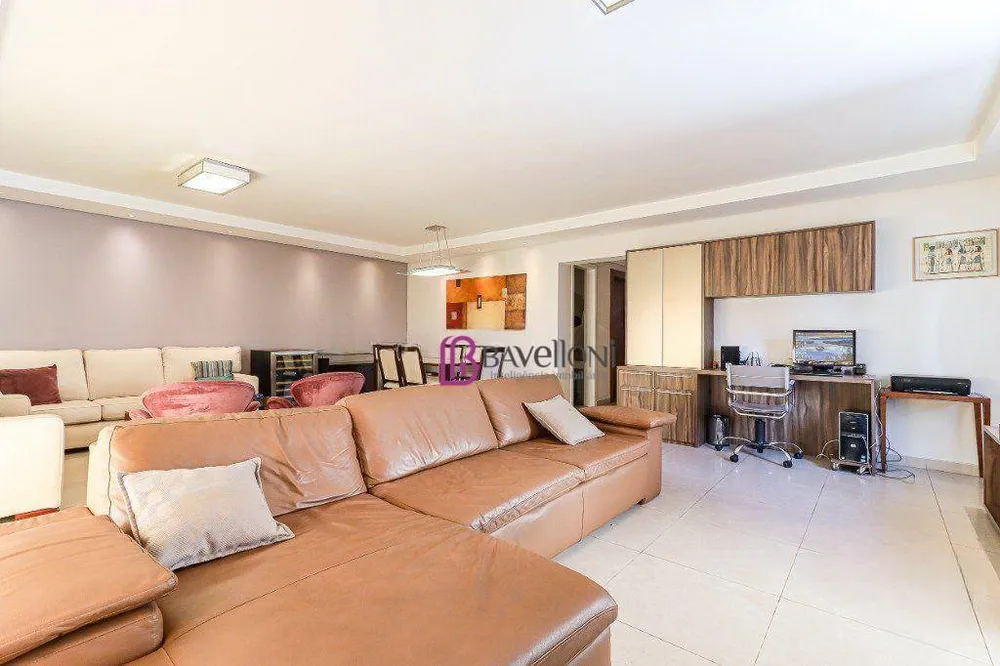 Apartamento, 3 quartos, 180 m² - Foto 3