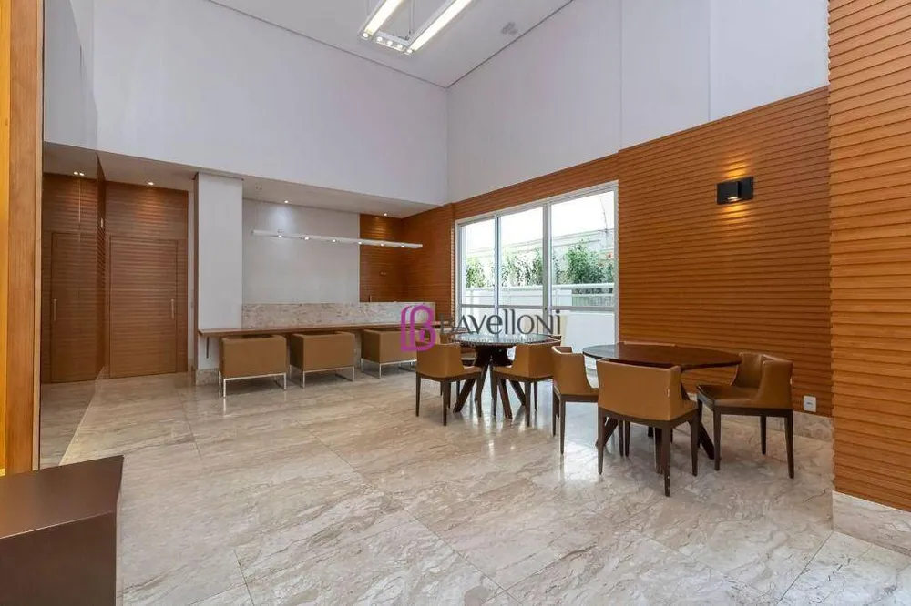 Apartamento, 3 quartos, 180 m² - Foto 7