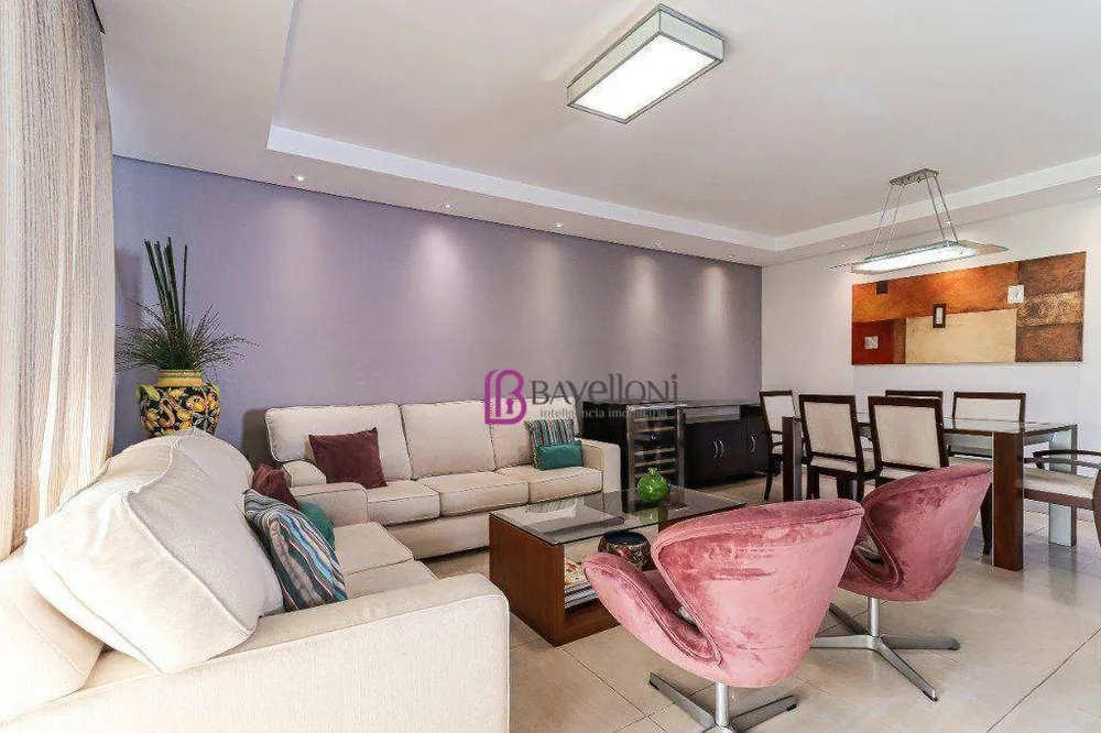 Apartamento, 3 quartos, 180 m² - Foto 6