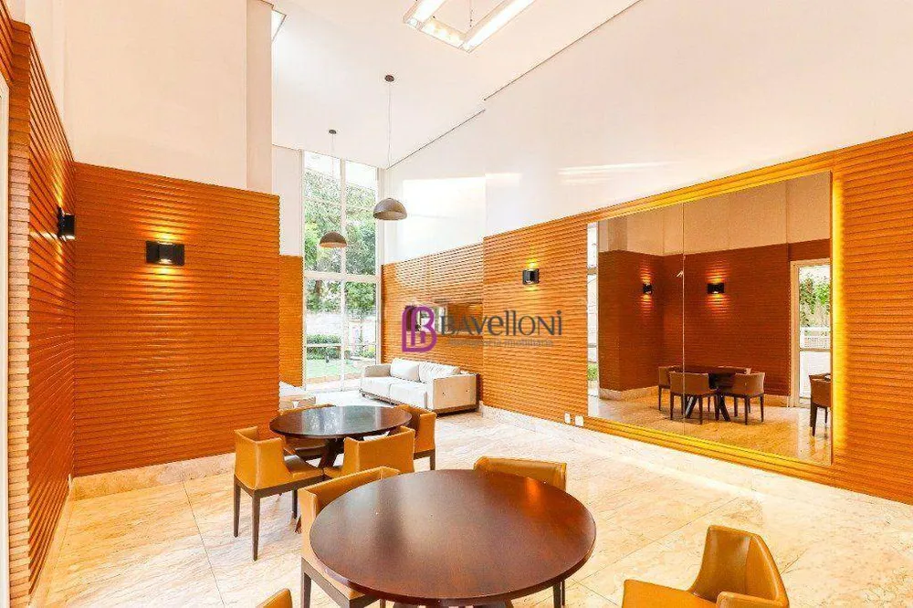 Apartamento, 3 quartos, 180 m² - Foto 12