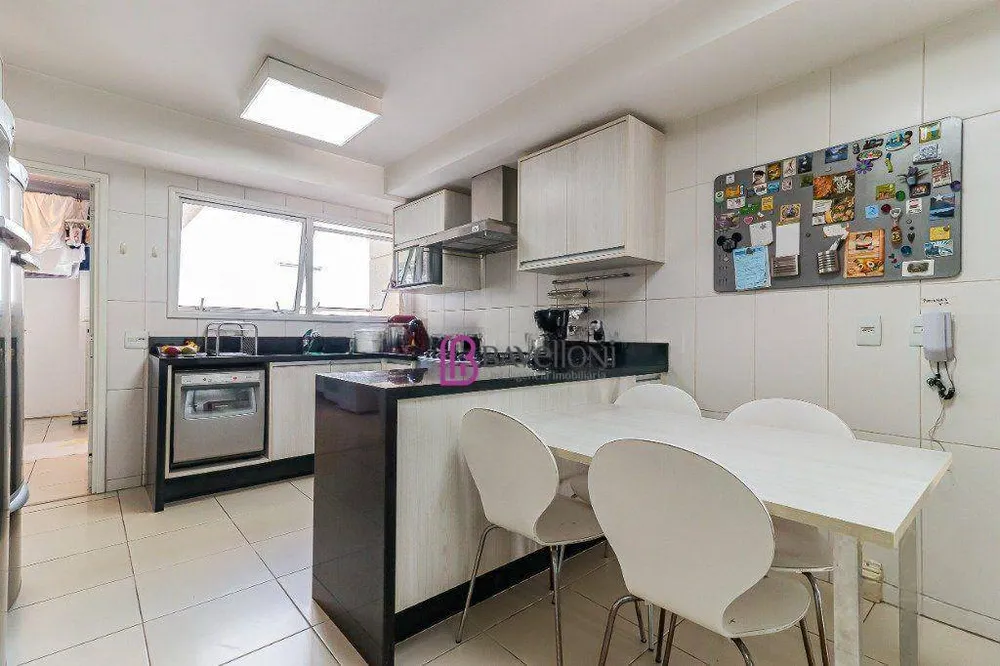 Apartamento, 3 quartos, 180 m² - Foto 5