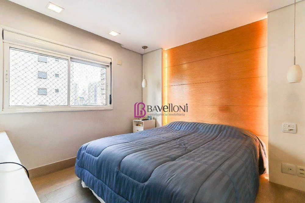 Apartamento, 3 quartos, 180 m² - Foto 2