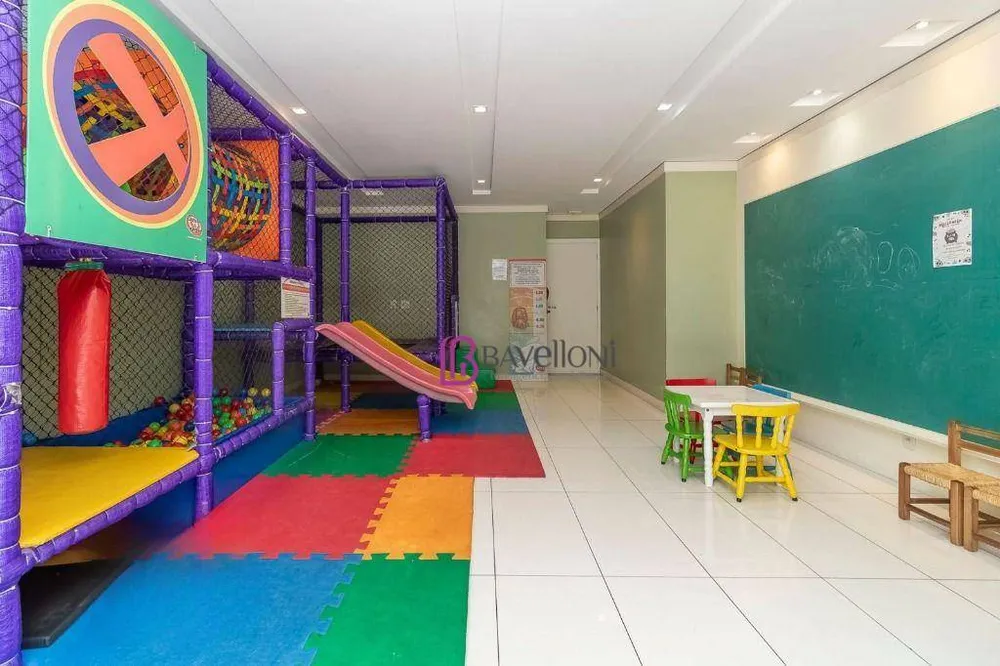 Apartamento, 3 quartos, 180 m² - Foto 10