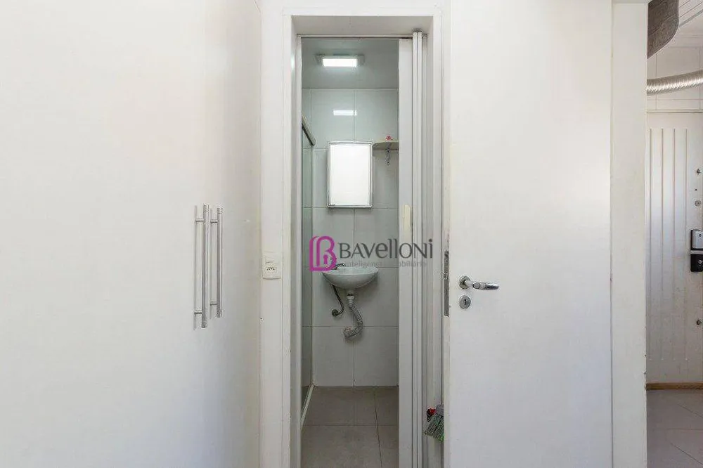 Apartamento, 3 quartos, 130 m² - Foto 12