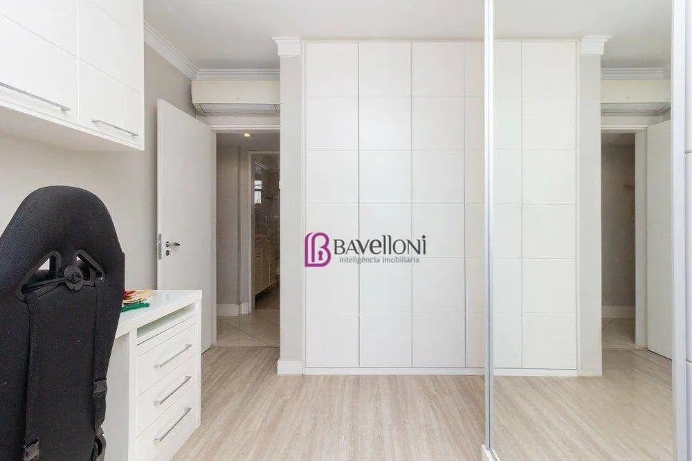 Apartamento, 3 quartos, 130 m² - Foto 7