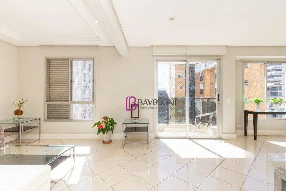Apartamento, 3 quartos, 130 m² - Foto 6