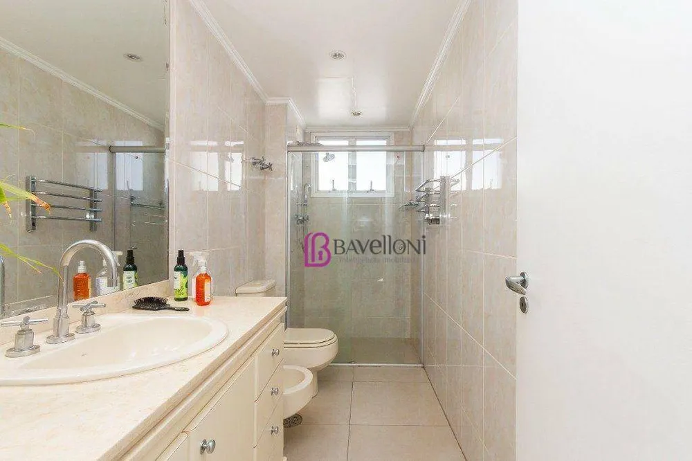 Apartamento, 3 quartos, 130 m² - Foto 11