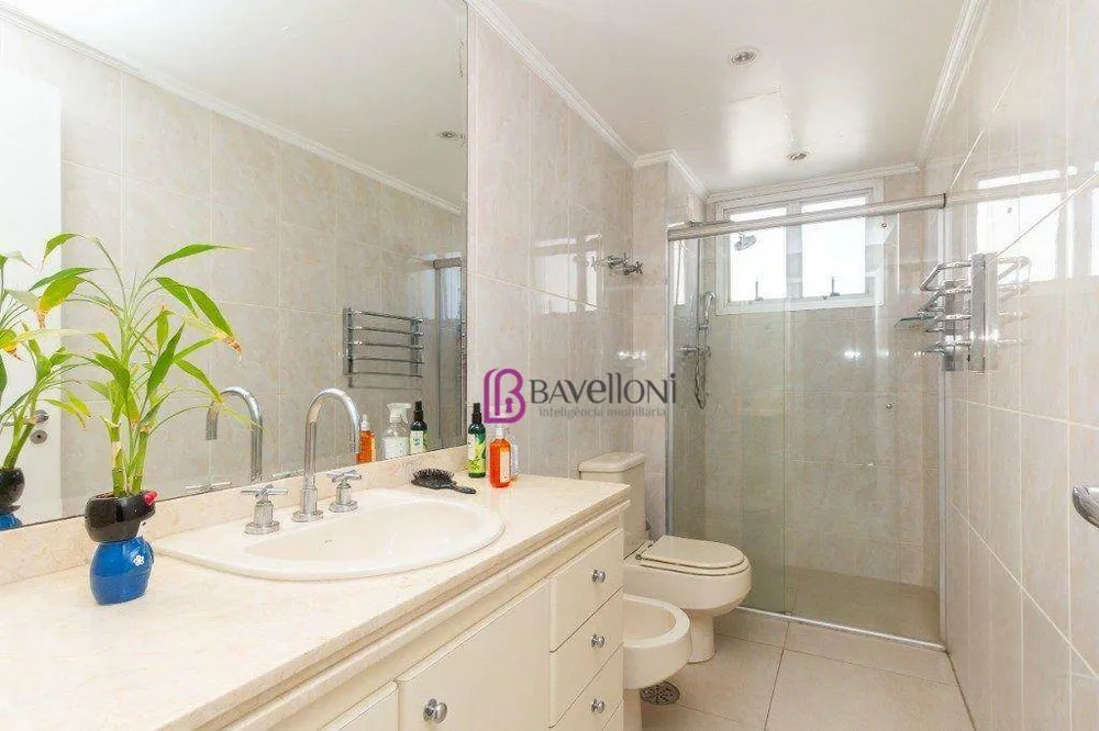 Apartamento, 3 quartos, 130 m² - Foto 2