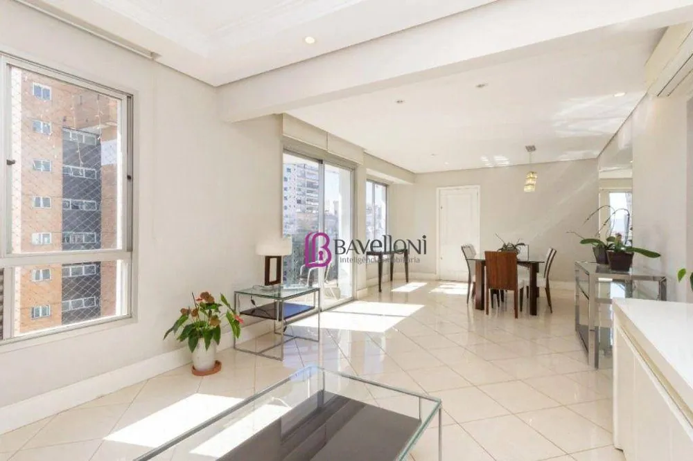 Apartamento, 3 quartos, 130 m² - Foto 4